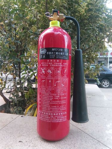 武汉二氧化碳灭火器武汉消防市场武汉宇安消防销售持续增量